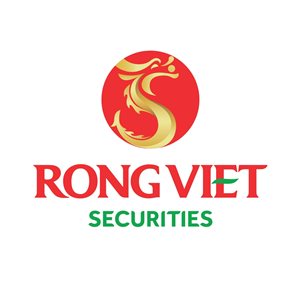 CÔNG TY CỔ PHẦN CHỨNG KHOÁN RỒNG VIỆT